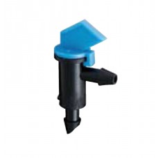 Orbit 10pk 2 GPH Drippers, Emitters for Drip Irrigation, Micro Watering - 65200   